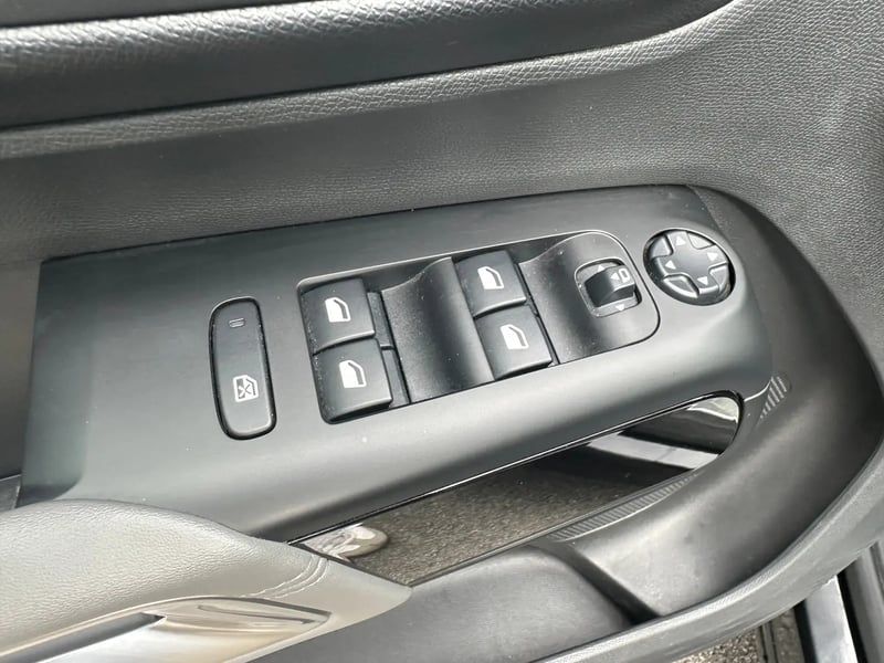 Photo de la voiture CITROEN C5 AIRCROSS C5 AIRCROSS