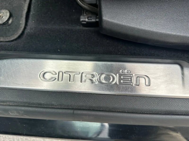 Photo de la voiture CITROEN C5 AIRCROSS C5 AIRCROSS