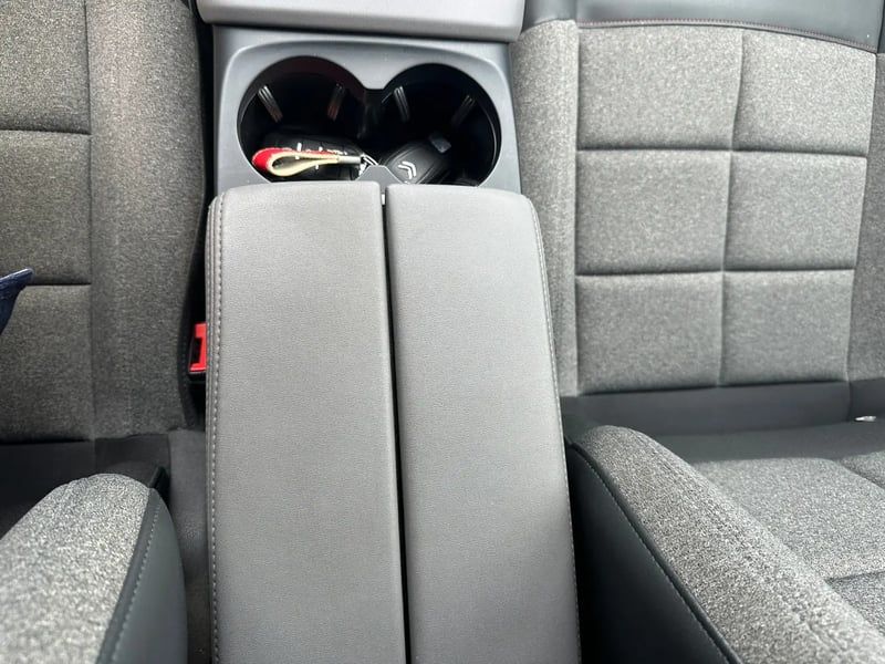 Photo de la voiture CITROEN C5 AIRCROSS C5 AIRCROSS