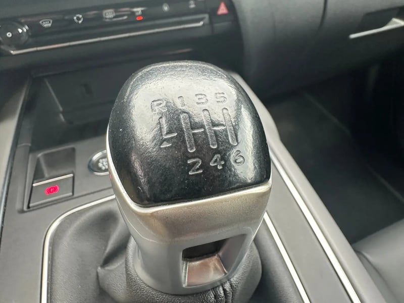 Photo de la voiture CITROEN C5 AIRCROSS C5 AIRCROSS