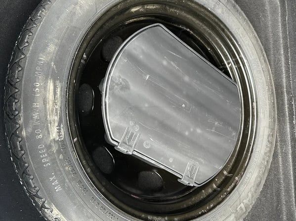 Photo de la voiture CITROEN C5 AIRCROSS C5 AIRCROSS