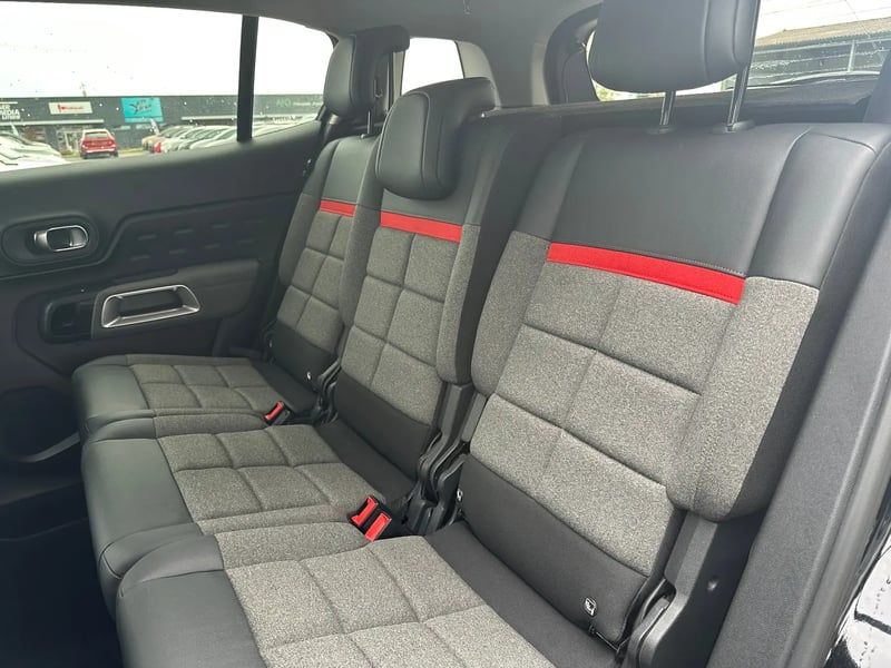 Photo de la voiture CITROEN C5 AIRCROSS C5 AIRCROSS