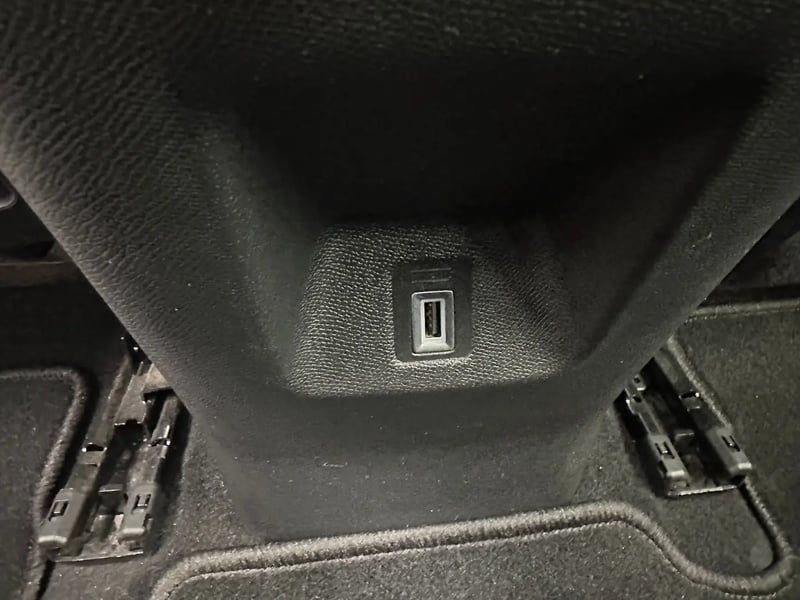 Photo de la voiture CITROEN C5 AIRCROSS C5 AIRCROSS