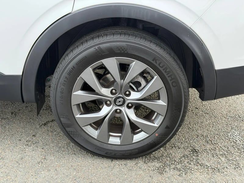 Photo de la voiture RENAULT ARKANA mild hybrid 140 EDC GSR2 Evolution