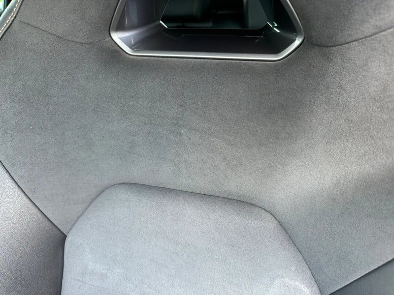 Photo de la voiture CUPRA FORMENTOR 1.5 eTSI Hybrid 150 ch DSG7 V