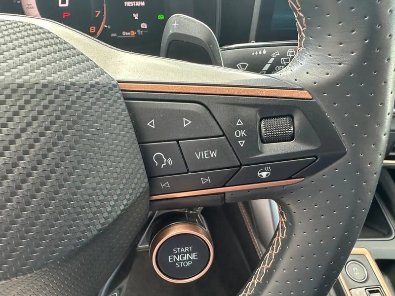 Photo de la voiture CUPRA FORMENTOR 1.5 eTSI Hybrid 150 ch DSG7 V