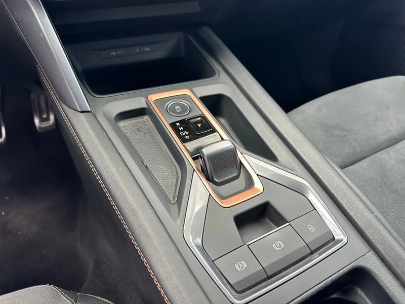 Photo de la voiture CUPRA FORMENTOR 1.5 eTSI Hybrid 150 ch DSG7 V