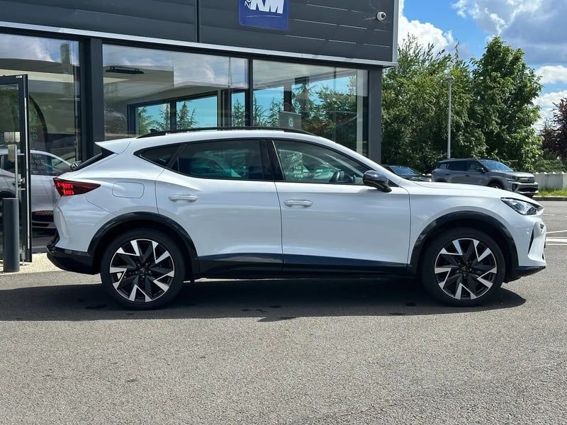 Photo de la voiture CUPRA FORMENTOR 1.5 eTSI Hybrid 150 ch DSG7 V