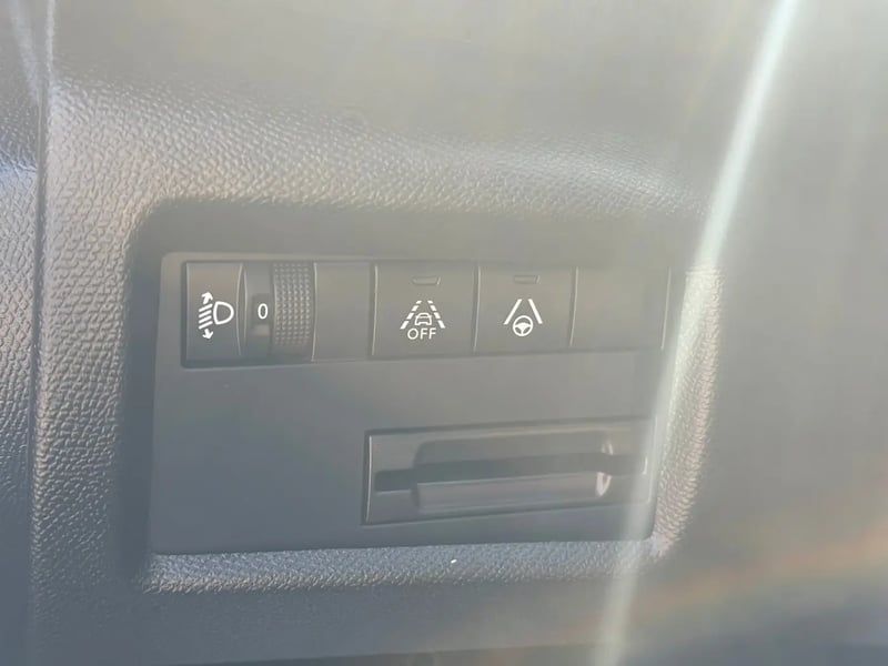 Photo de la voiture CITROEN C5 AIRCROSS Hybride 145 e-DCS6 Max