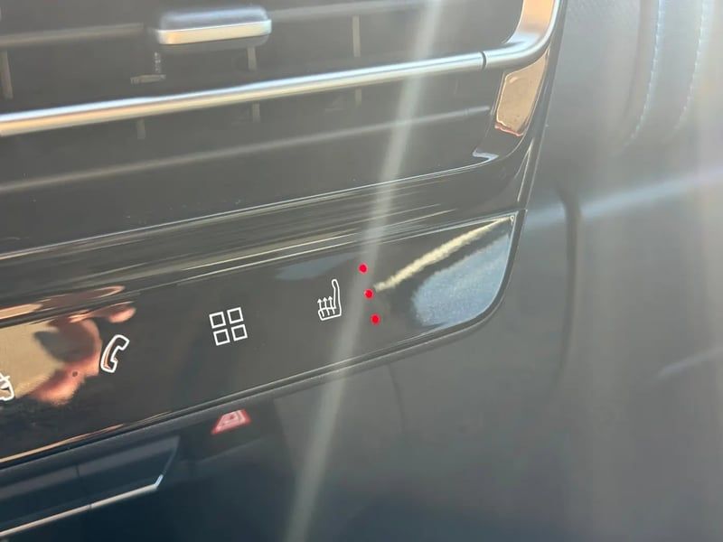 Photo de la voiture CITROEN C5 AIRCROSS Hybride 145 e-DCS6 Max