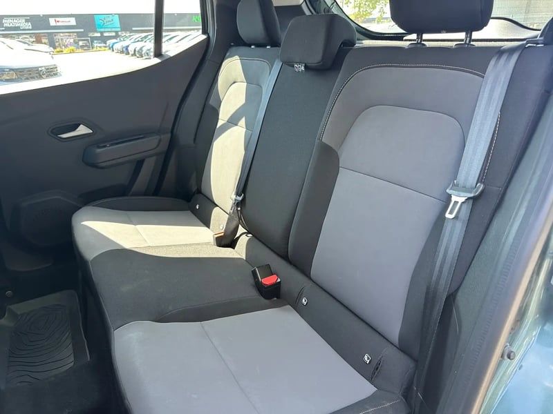 Photo de la voiture DACIA SANDERO ECO-G 100 GSR2 Stepway Extreme +