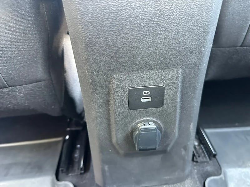 Photo de la voiture DACIA SANDERO ECO-G 100 GSR2 Stepway Extreme +