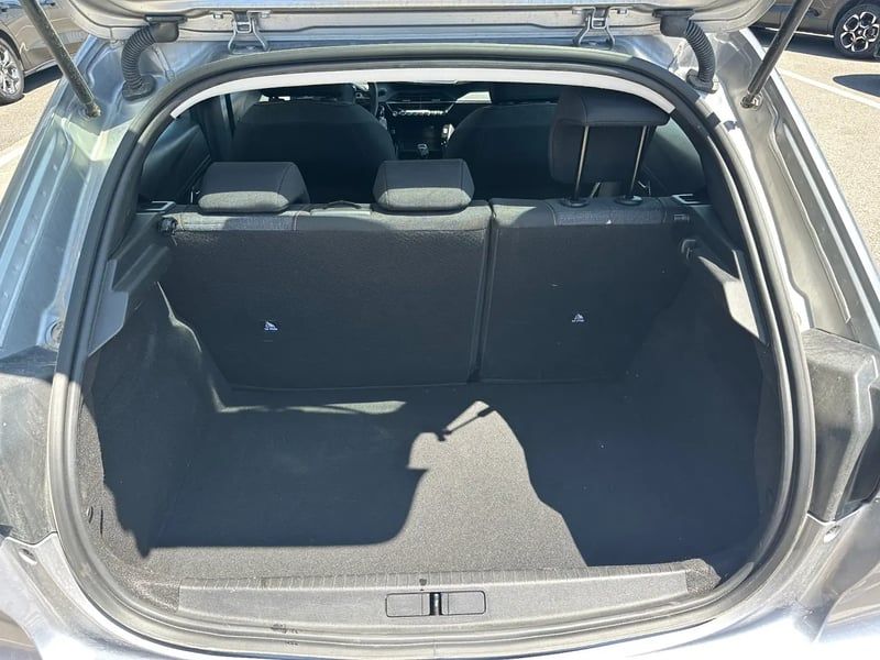 Photo de la voiture PEUGEOT 208 100 S&S BVM6 Style