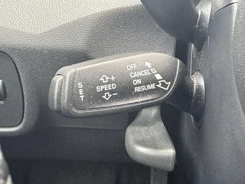 Photo de la voiture AUDI A1 SPORTBACK 1.4 TFSI 125 BVM6 Ambition