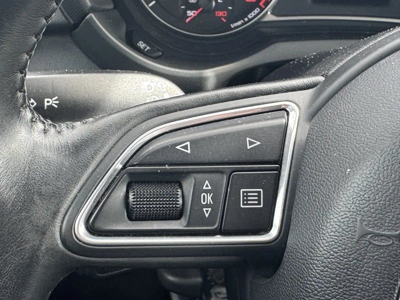 Photo de la voiture AUDI A1 SPORTBACK 1.4 TFSI 125 BVM6 Ambition
