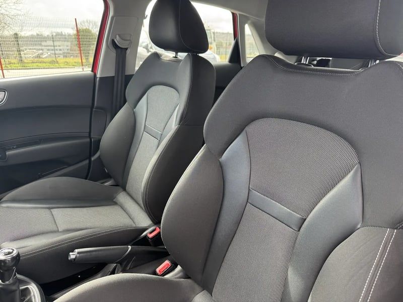 Photo de la voiture AUDI A1 SPORTBACK 1.4 TFSI 125 BVM6 Ambition