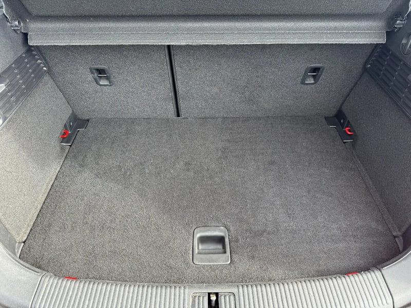 Photo de la voiture AUDI A1 SPORTBACK 1.4 TFSI 125 BVM6 Ambition