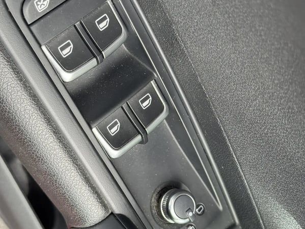 Photo de la voiture AUDI A1 SPORTBACK 1.4 TFSI 125 BVM6 Ambition