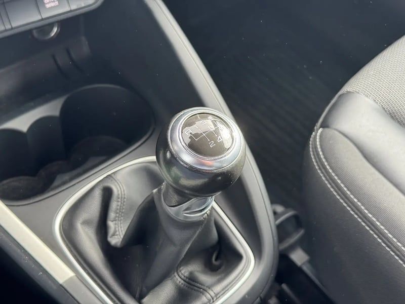Photo de la voiture AUDI A1 SPORTBACK 1.4 TFSI 125 BVM6 Ambition