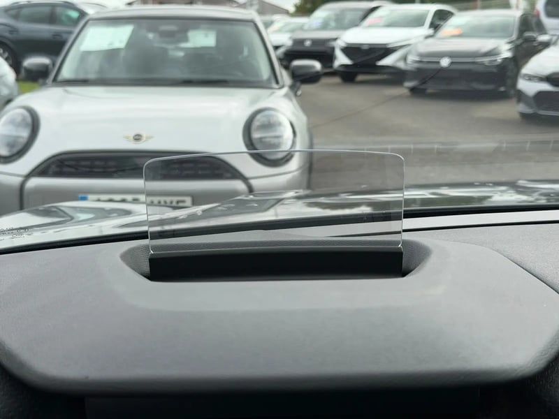 Photo de la voiture CITROEN C4 X PureTech 130 S&S EAT8 Max