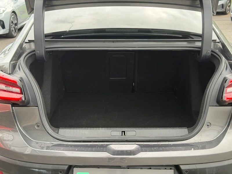 Photo de la voiture CITROEN C4 X PureTech 130 S&S EAT8 Max