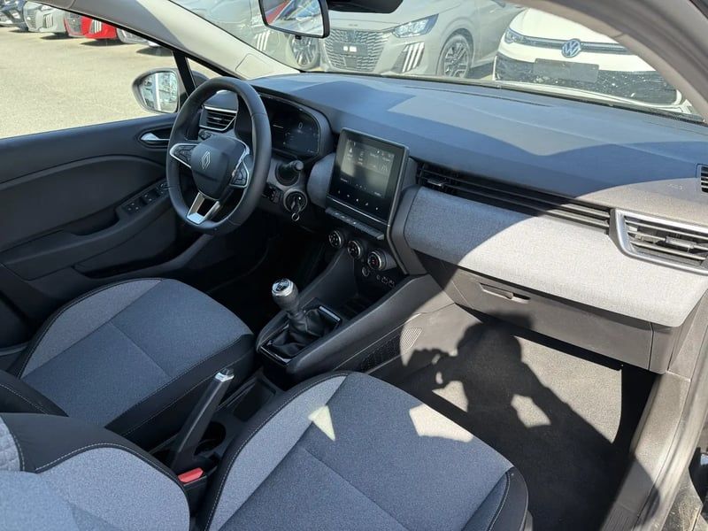 Photo de la voiture RENAULT CLIO V TCe 90 ch GSR2 Evolution