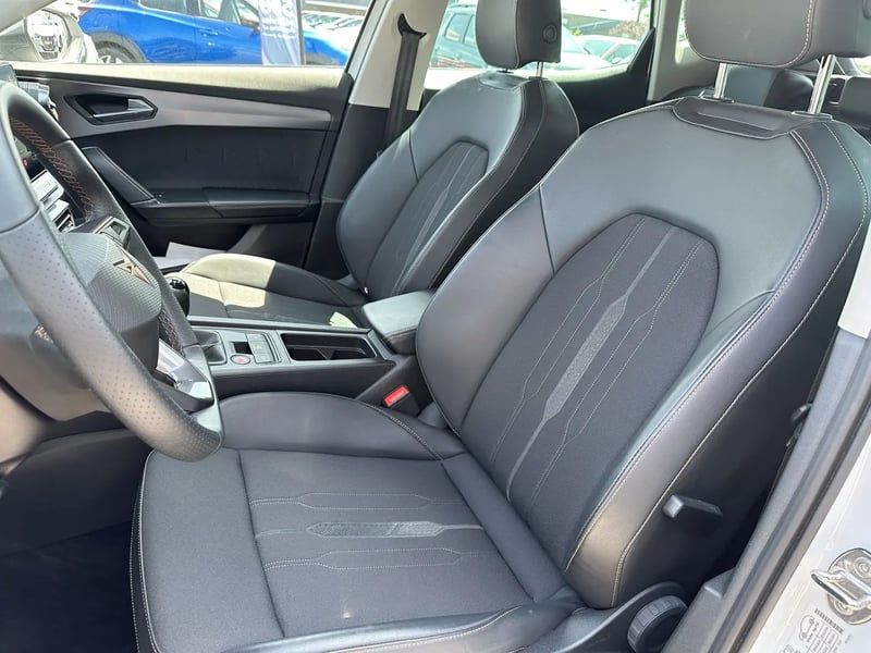 Photo de la voiture CUPRA FORMENTOR 1.5 TSI 150 ch V