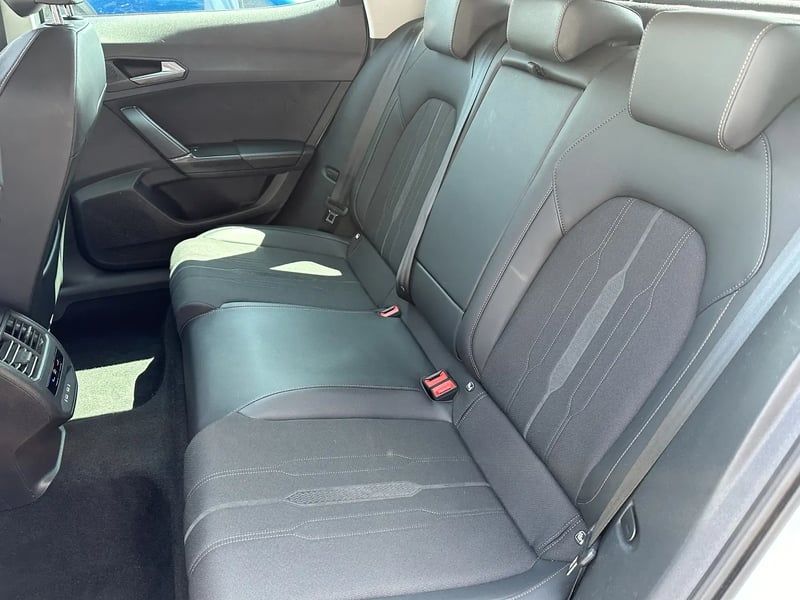 Photo de la voiture CUPRA FORMENTOR 1.5 TSI 150 ch V