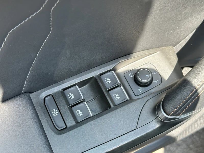 Photo de la voiture CUPRA FORMENTOR 1.5 TSI 150 ch V