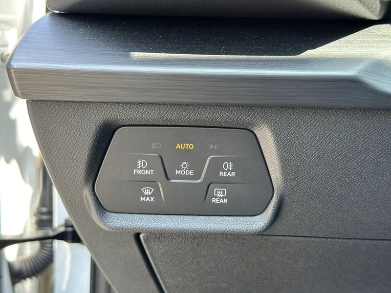 Photo de la voiture CUPRA FORMENTOR 1.5 TSI 150 ch V