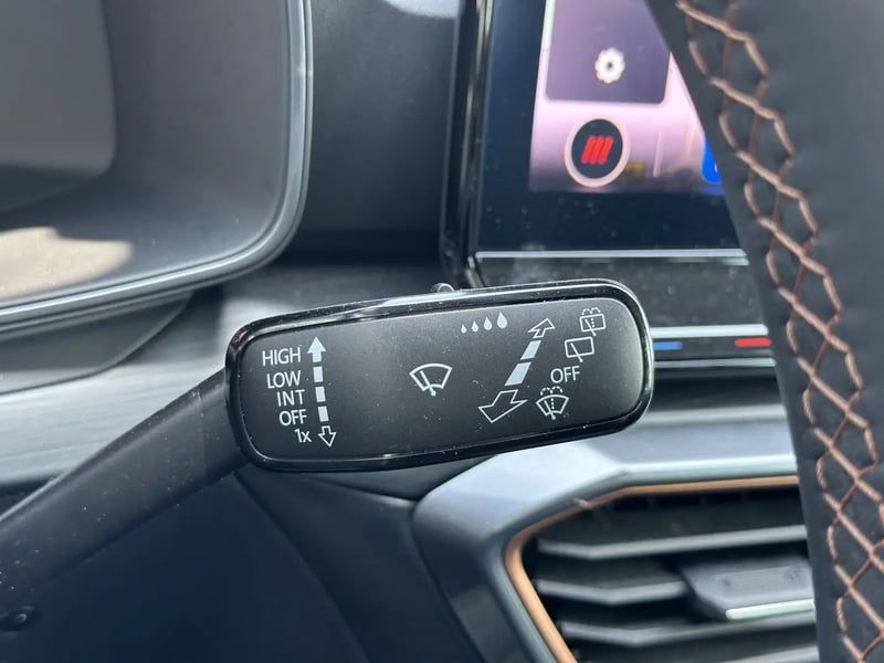 Photo de la voiture CUPRA FORMENTOR 1.5 TSI 150 ch V