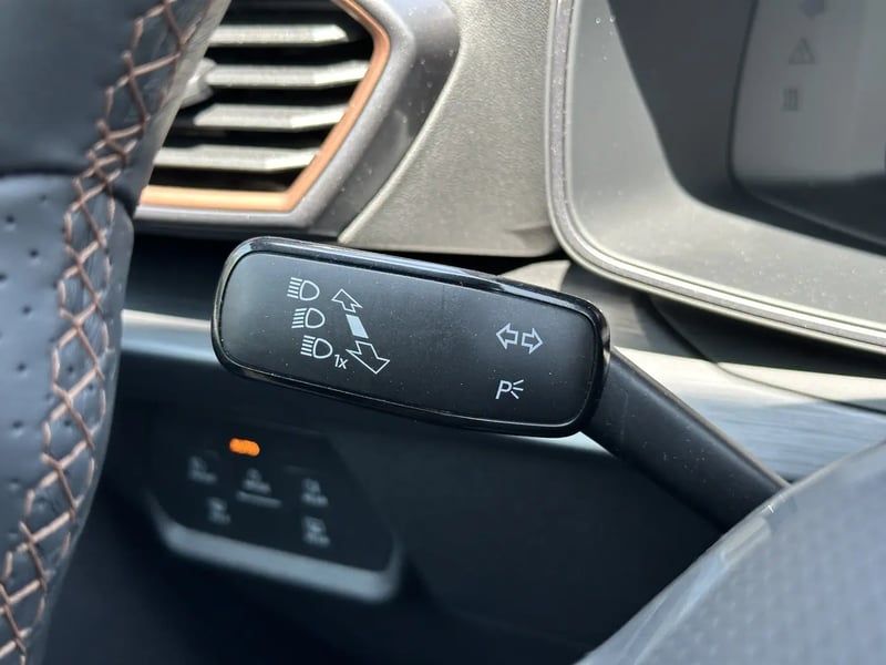 Photo de la voiture CUPRA FORMENTOR 1.5 TSI 150 ch V