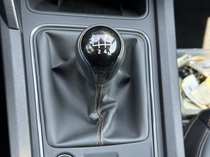 Photo de la voiture CUPRA FORMENTOR 1.5 TSI 150 ch V