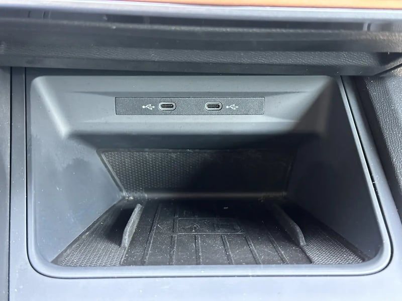 Photo de la voiture CUPRA FORMENTOR 1.5 TSI 150 ch V