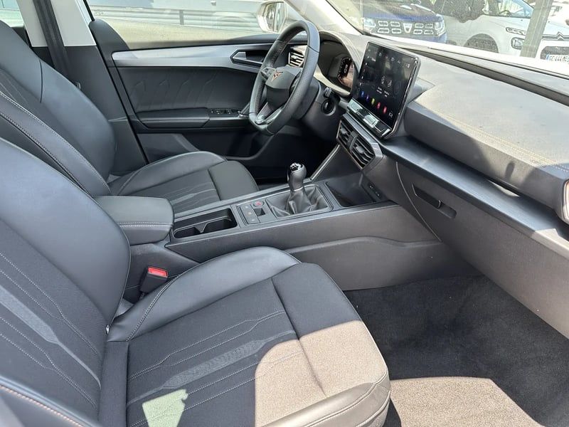 Photo de la voiture CUPRA FORMENTOR 1.5 TSI 150 ch V