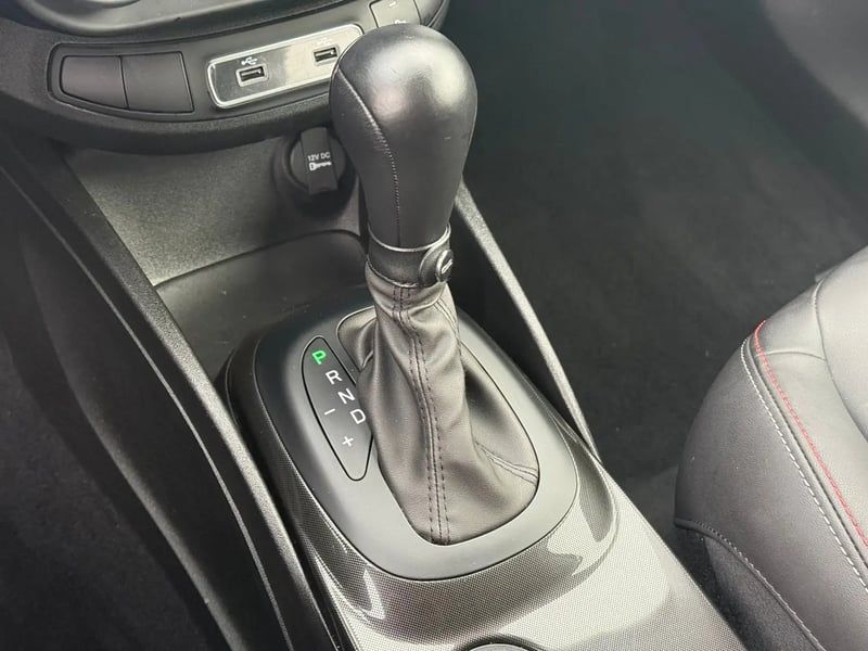 Photo de la voiture FIAT 500X MY23 1.5 FireFly 130 ch S/S DCT7 Hybrid Sport