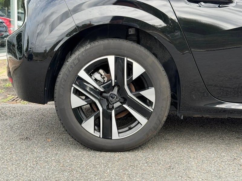 Photo de la voiture PEUGEOT 208 100 S&S BVM6 Allure