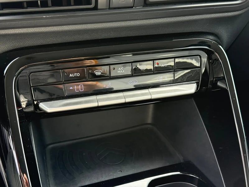Photo de la voiture CITROEN C3 Turbo 100 ch Manuelle Max