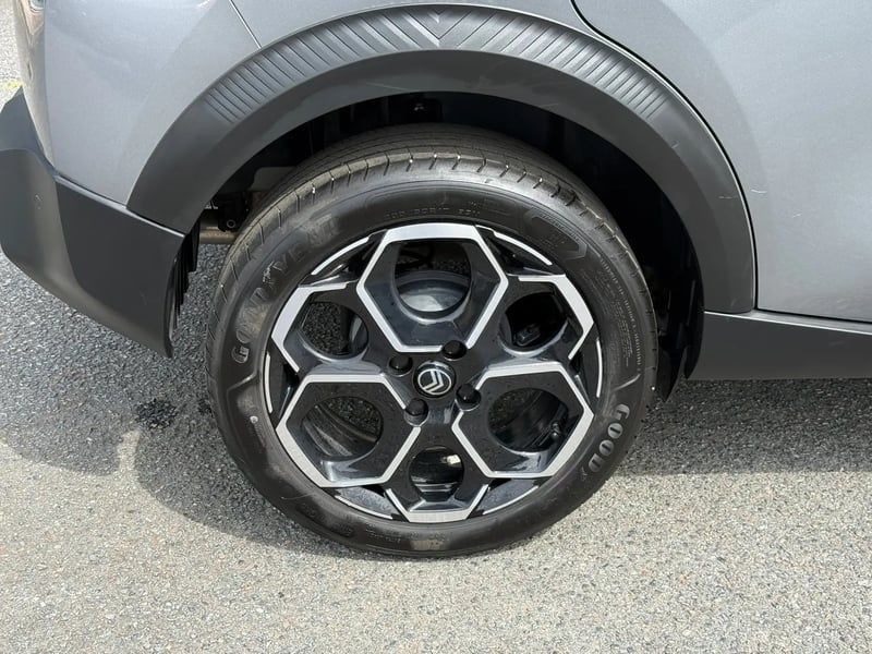 Photo de la voiture CITROEN C3 Turbo 100 ch Manuelle Max