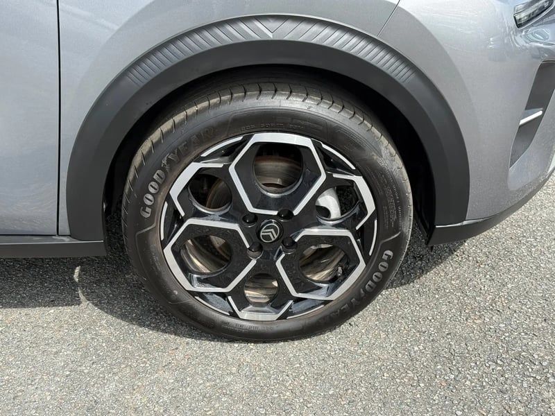 Photo de la voiture CITROEN C3 Turbo 100 ch Manuelle Max