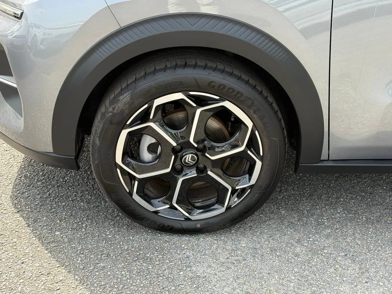 Photo de la voiture CITROEN C3 Turbo 100 ch Manuelle Max