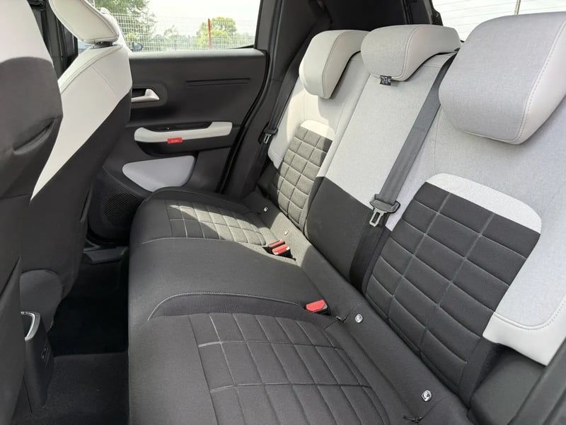 Photo de la voiture CITROEN C3 Turbo 100 ch Manuelle Max