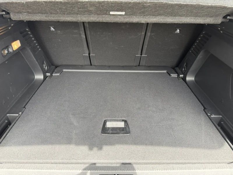 Photo de la voiture CITROEN C5 AIRCROSS Hybride 136 e-DCS6 Max