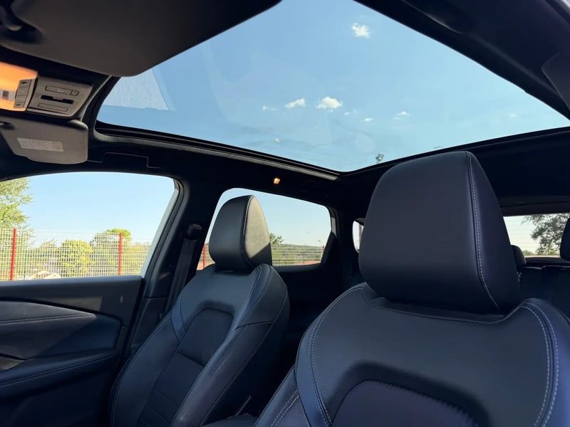 Photo de la voiture NISSAN QASHQAI 2021 Mild Hybrid 140 ch Tekna
