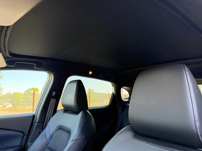 Photo de la voiture NISSAN QASHQAI 2021 Mild Hybrid 140 ch Tekna