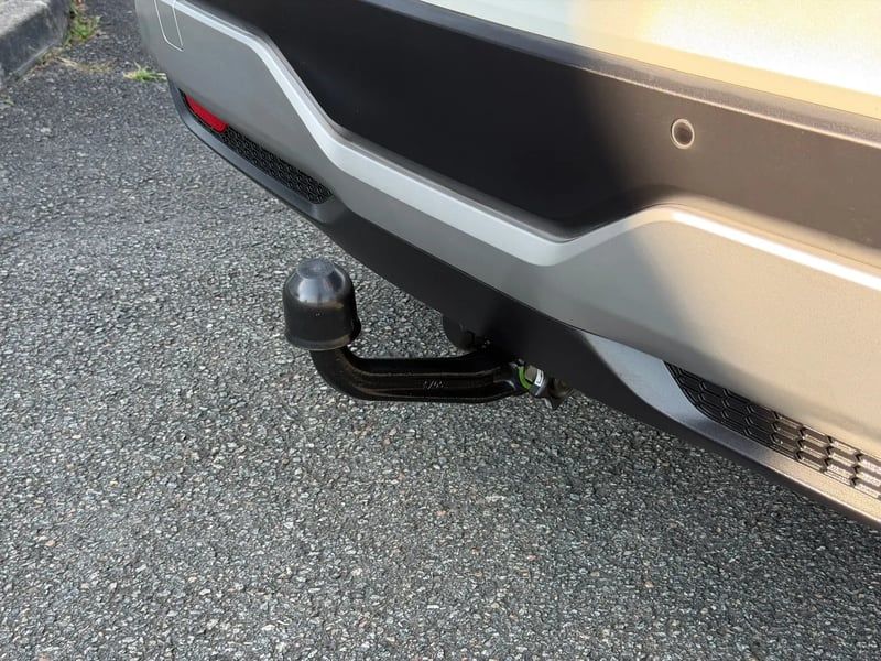 Photo de la voiture NISSAN QASHQAI 2021 Mild Hybrid 140 ch Tekna
