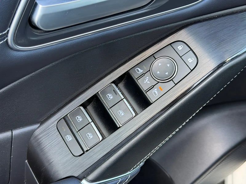 Photo de la voiture NISSAN QASHQAI 2021 Mild Hybrid 140 ch Tekna