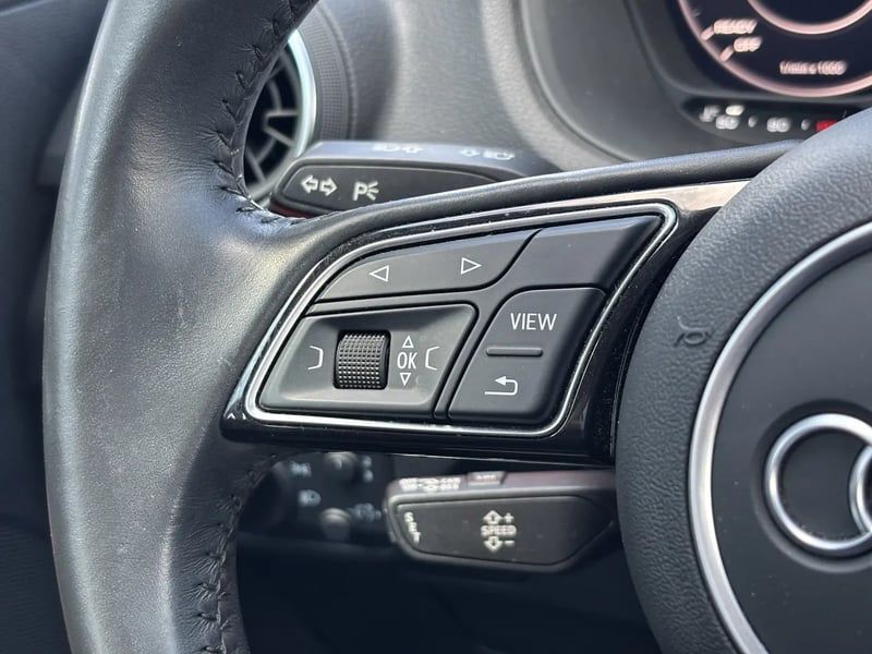 Photo de la voiture AUDI Q2 30 TDI 116 S tronic 7 Sport Limited