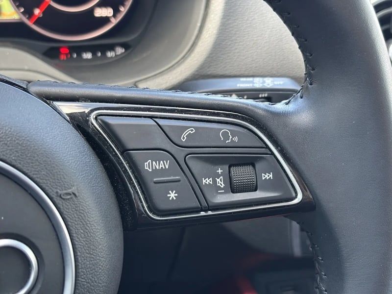 Photo de la voiture AUDI Q2 30 TDI 116 S tronic 7 Sport Limited