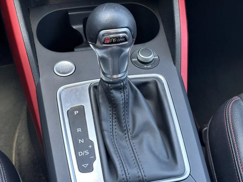 Photo de la voiture AUDI Q2 30 TDI 116 S tronic 7 Sport Limited